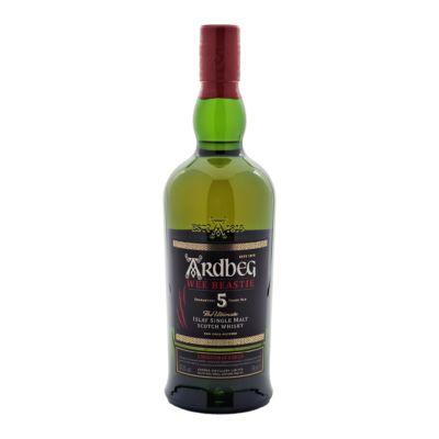 Ardbeg 5yo Wee Beastie