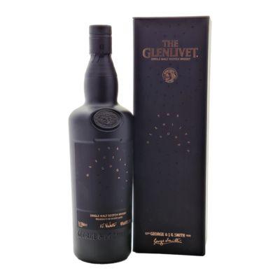 Glenlivet Code