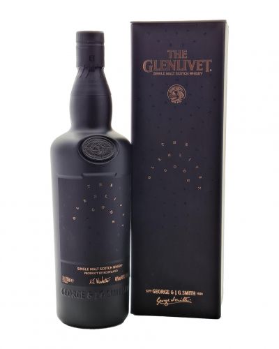 Glenlivet Code