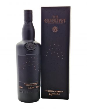 Glenlivet Code