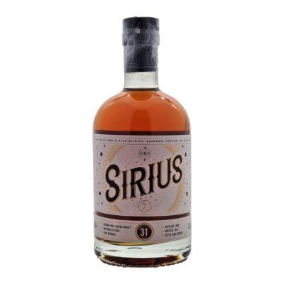 Sirius 1988 31yo North Star Spirits | Cask series 009 | 2009