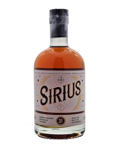 Sirius 1988 31yo North Star Spirits | Cask series 009 | 2009