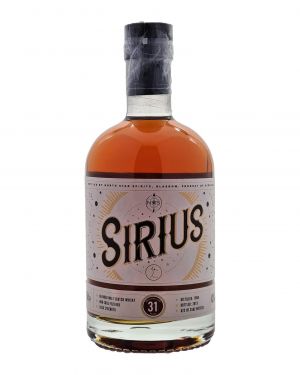 Sirius 1988 31yo North Star Spirits | Cask series 009 | 2009