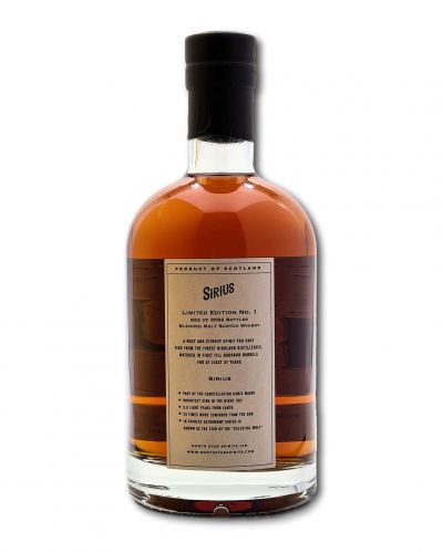 Sirius 1988 31yo North Star Spirits | Cask series 009 | 2009