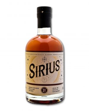 Sirius 1988 31yo North Star Spirits | Cask series 009 | 2009