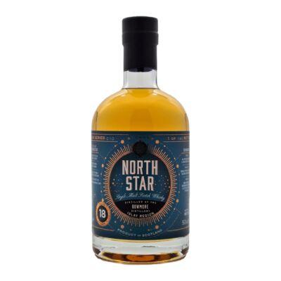 Bowmore 18yo 2001 | North Star Spirits | Cask Series 010