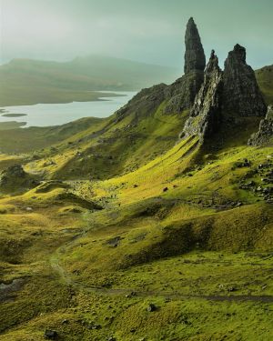 Islands