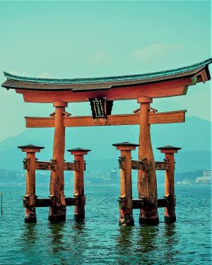 Japan