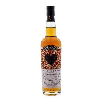 Compass Box The one I love | 2023