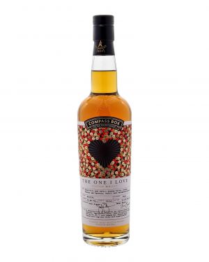 Compass Box The one I love | 2023