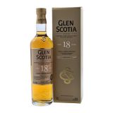 Glen Scotia 18yo