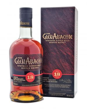 Glenallachie 18yo | 2022