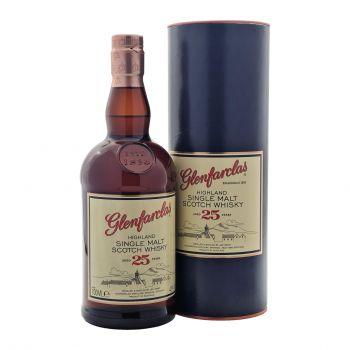 Glenfarclas 25yo | 2021 | New Label