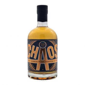 CHAOS No. 3 North Star Spirits 2013-14-15/2021 | Caol Ila