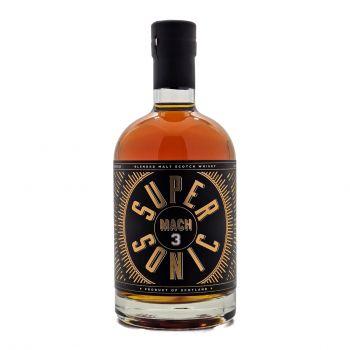 Supersonic Mach #3 2013/2021 North Star Spirits | Blended Malt