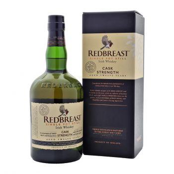Redbreast 12yo 2022 | Cask Strength | Batch B1/22 58,1%