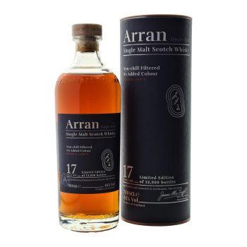 Arran 17yo | 2023