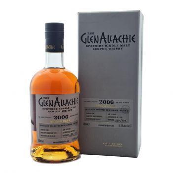 Glenallachie 15yo 2006/2021 | Single Cask Europe Batch 4 #1841