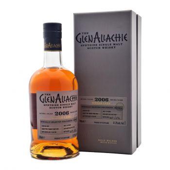 Glenallachie 15yo 2006/2021 | Single Cask Europe Batch 4 #867