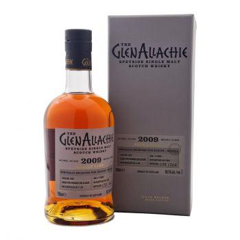 Glenallachie 11yo 2009/2021 | Single Cask Europe Batch 4 #1054