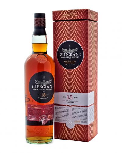 Glengoyne PX Cask Edition | 15yo | 2022