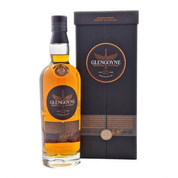 Glengoyne 21yo | 2021