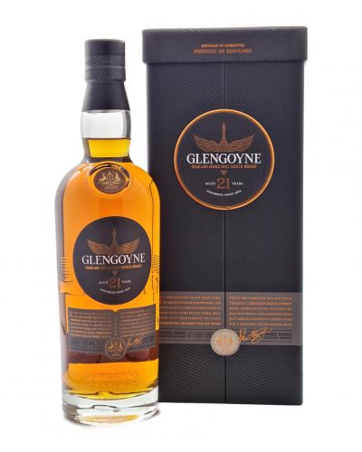 Glengoyne 21yo | 2021