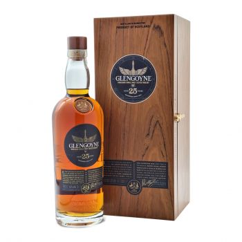 Glengoyne 25yo | 2022