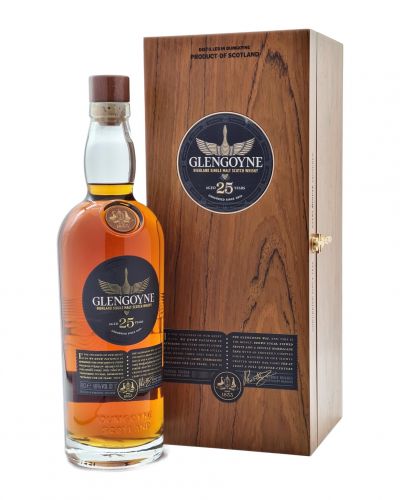 Glengoyne 25yo | 2022