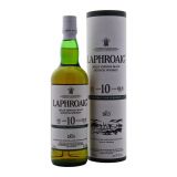 Laphroaig 10yo cs #12 2020
