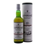 Laphroaig 10yo cs #6 2014