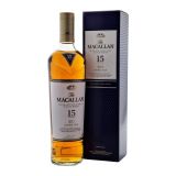 Macallan 15yo double_