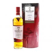 Macallan A Night on Earth The Journey | 2023 Seasonal Release