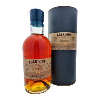 Aberlour 13yo 2018 | Single Cask #79212