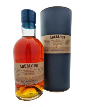 Aberlour 13yo 2018 | Single Cask #79212