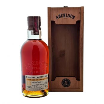Aberlour 13yo 2020 | Distillery Exclusive | Oloroso Sherry Casks