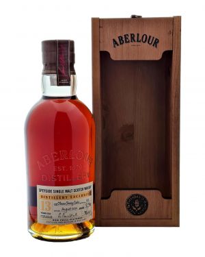 Aberlour 13yo 2020 | Distillery Exclusive | Oloroso Sherry Casks