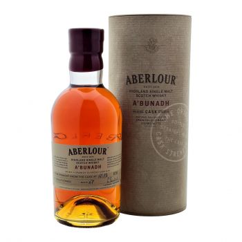 Aberlour A'bunadh Batch #61 | 2017