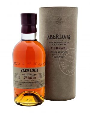 Aberlour A’bunadh Batch #61 | 2017