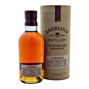 Aberlour A'bunadh Batch #66 | 2019