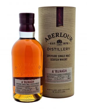Aberlour A’bunadh Batch #66 | 2019