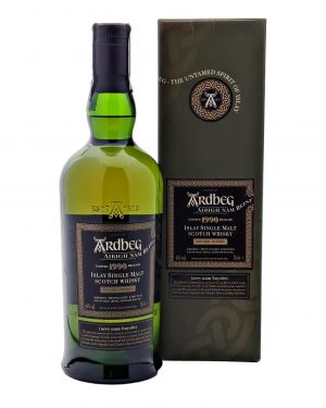 Ardbeg 1990/2006 Airigh Nam Beist | Limited Edition