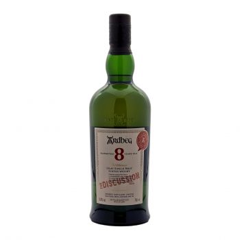 Ardbeg 8yo | The Ardbeg Committee - For Discussion