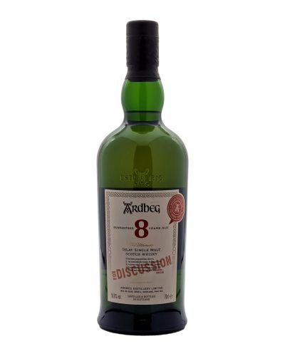 Ardbeg 8yo | The Ardbeg Committee – For Discussion