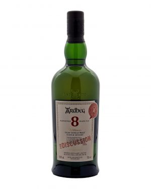 Ardbeg 8yo | The Ardbeg Committee – For Discussion