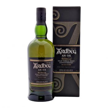 Ardbeg An Oa