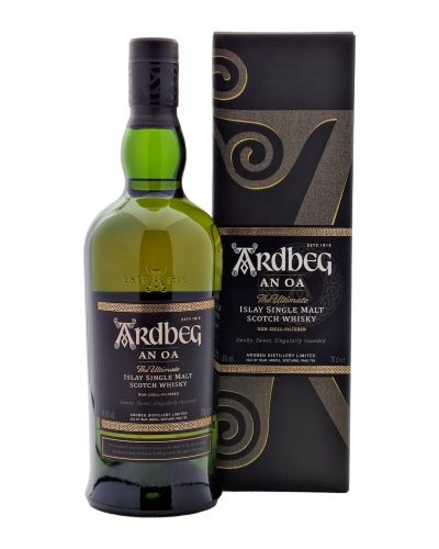 Ardbeg An Oa