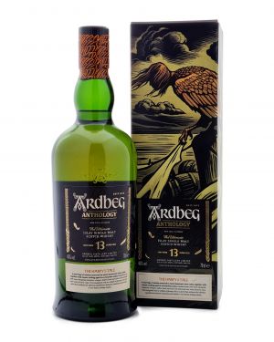 Ardbeg 13yo 2023 | Anthology – The Harpy’s Tale