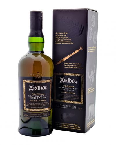 Ardbeg Ardbog | Limited Edition 2013