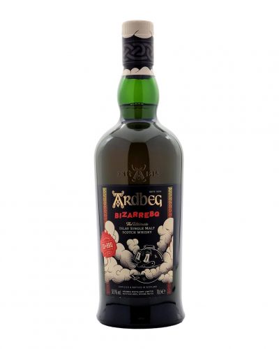 Ardbeg BizarreBQ | Limited Edition 2023